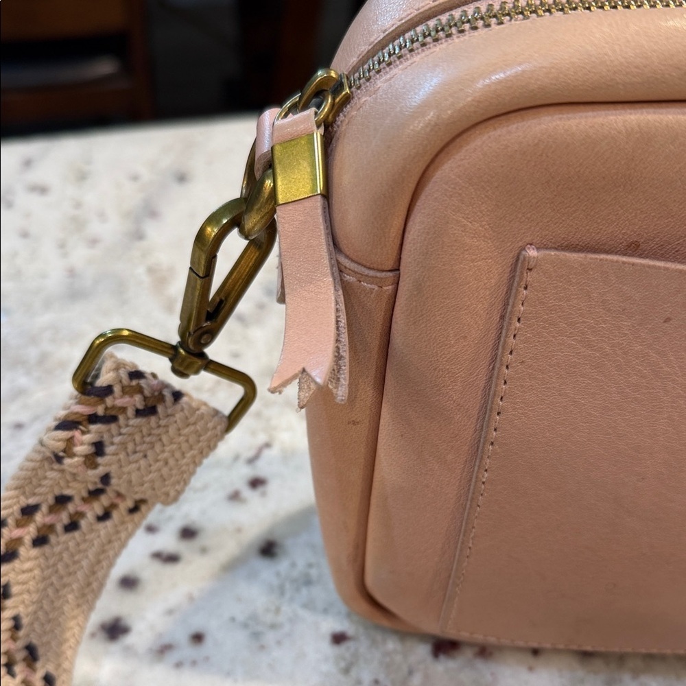 Maxwell The Transport Crossbody Bag - Picture 3 of 11